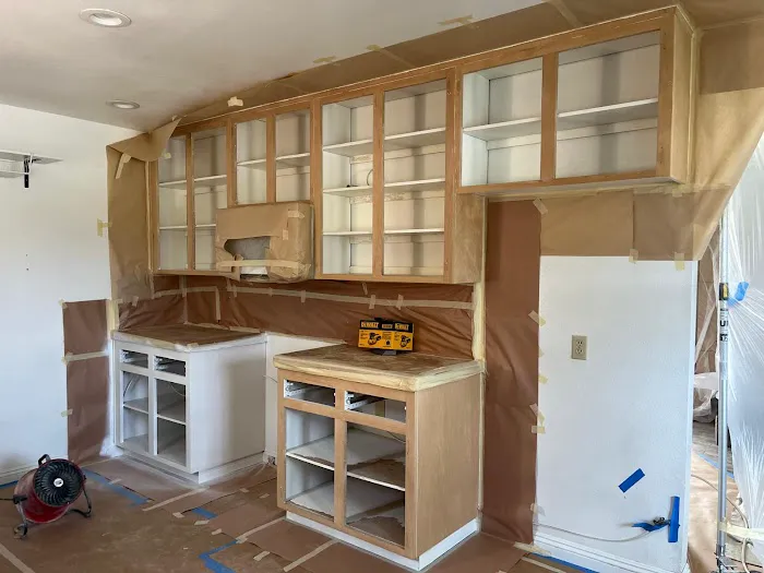 Non-Stop Painting Inc. Picture 5