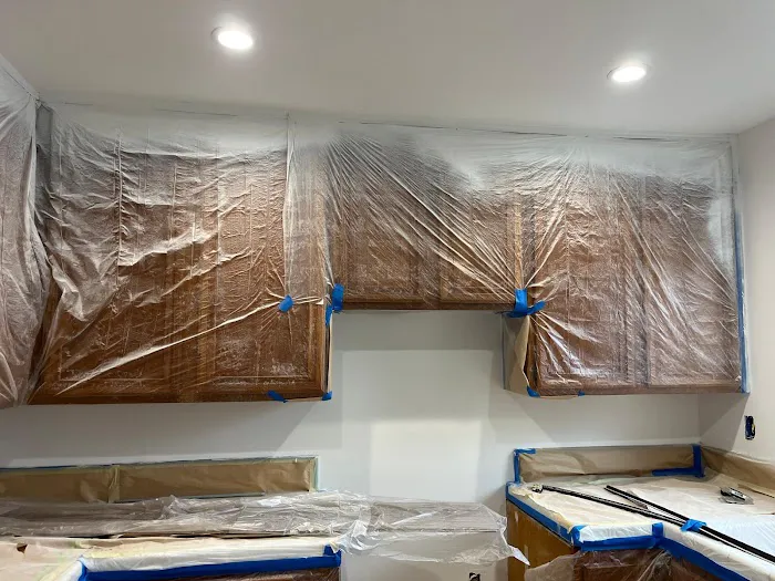 Non-Stop Painting Inc. Picture 6