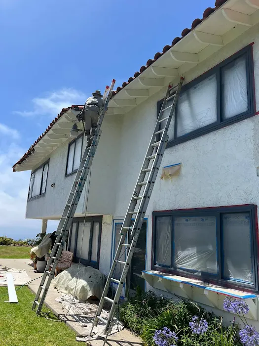 Non-Stop Painting Inc. Picture 7