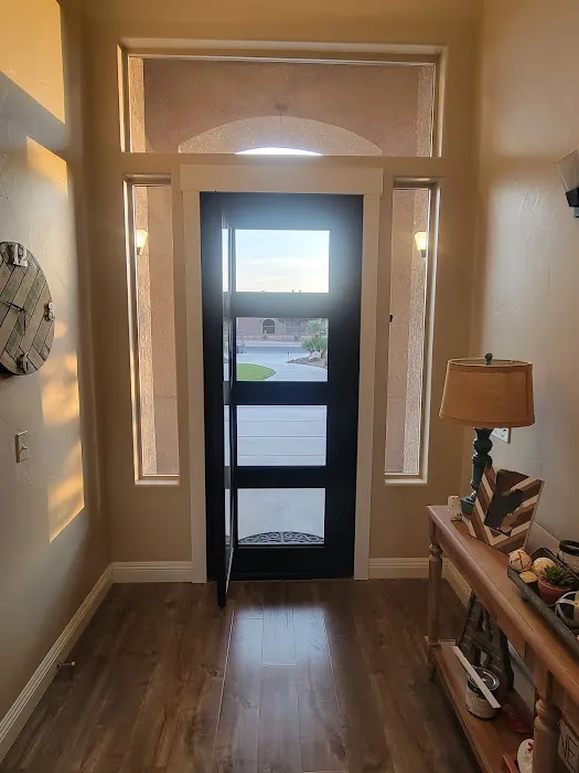 PROMINENT DOORS AND WINDOWS Picture 3