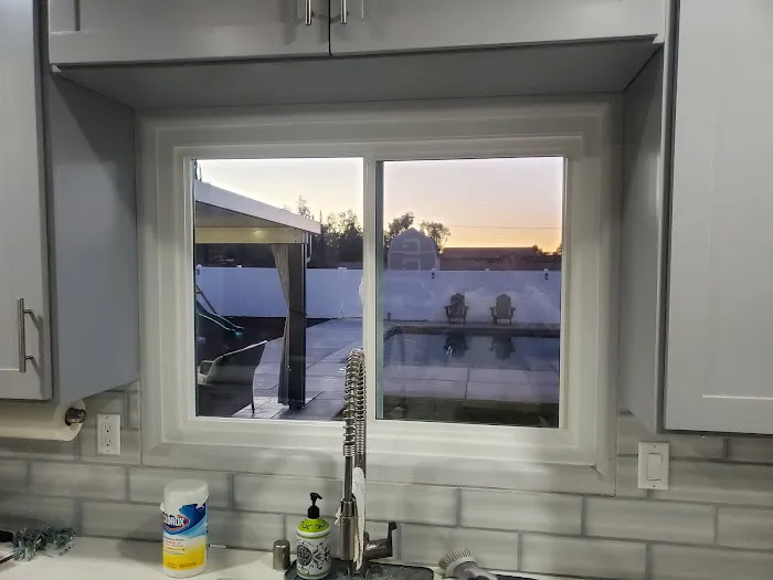 PROMINENT DOORS AND WINDOWS Picture 5