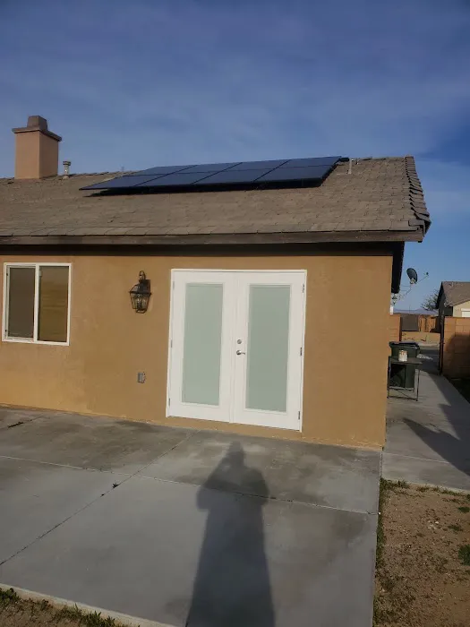 PROMINENT DOORS AND WINDOWS Picture 9