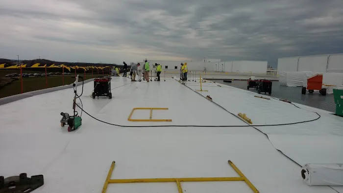 Apple Roofing Corporation Picture 3
