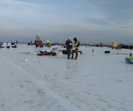 Apple Roofing Corporation