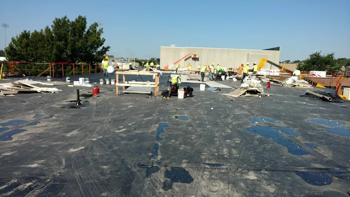 Apple Roofing Corporation Picture 2