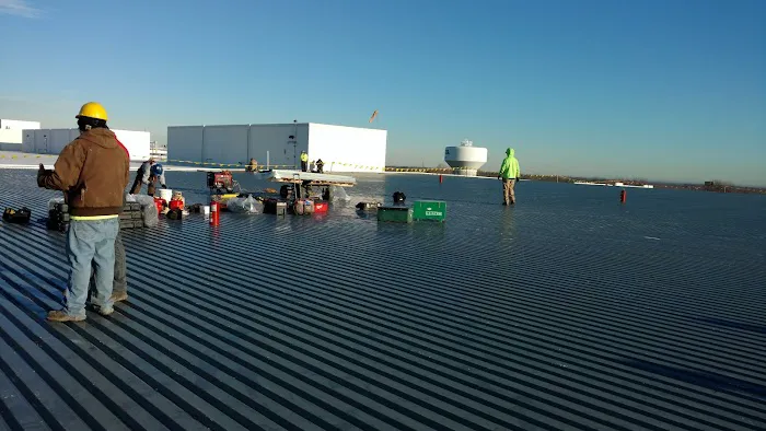 Apple Roofing Corporation Picture 7