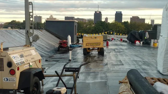 Apple Roofing Corporation Picture 5