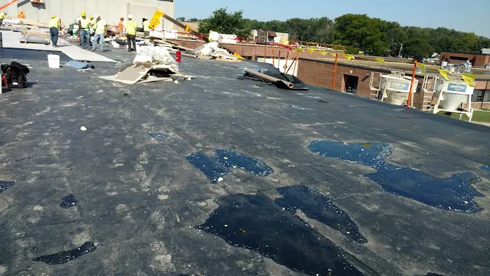 Apple Roofing Corporation Picture 10