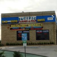 Pacific Carpet & Tile Plus ico