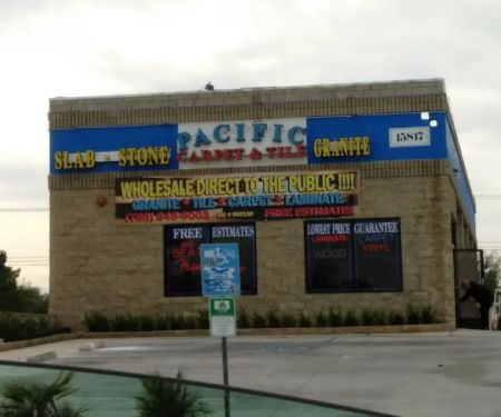 Pacific Carpet & Tile Plus