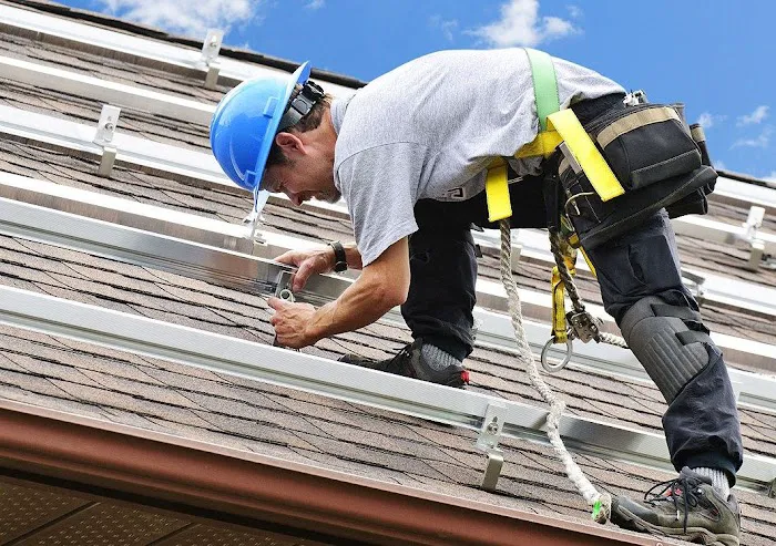 Best Glendale Roofing Picture 3