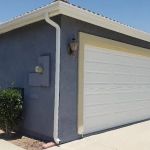 S.A Rain Gutter High Desert