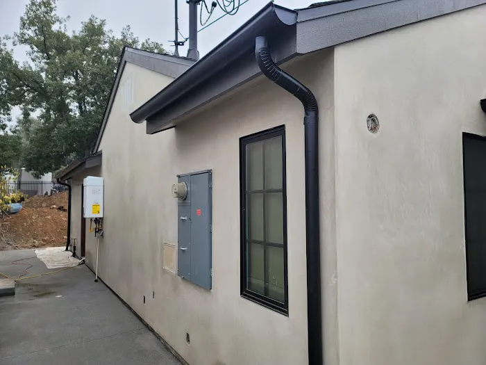 S.A Rain Gutter High Desert Picture 10