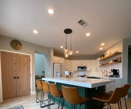 Creative Concepts Construction Co.