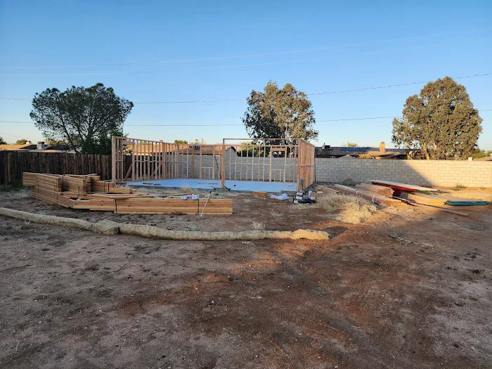 Creative Concepts Construction Co. Picture 6