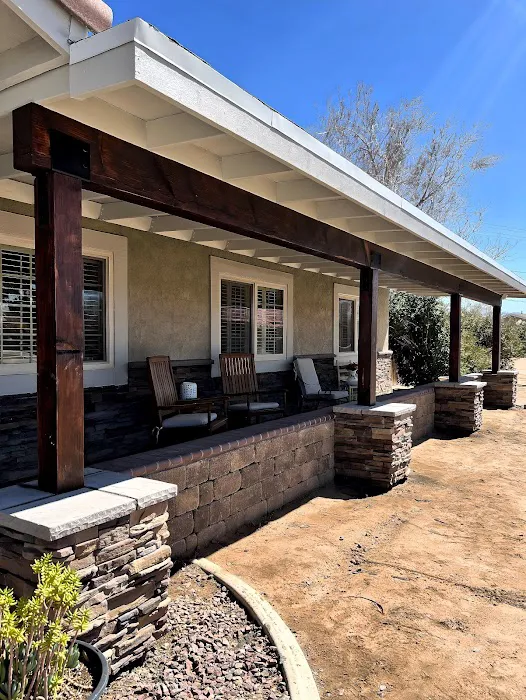 Creative Concepts Construction Co. Picture 10