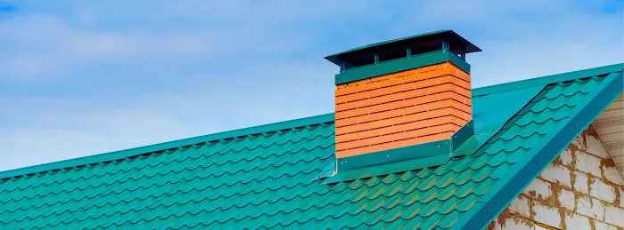 Joe & Sons Roof & Gutter Picture 1
