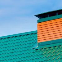 Joe & Sons Roof & Gutter ico