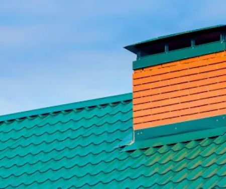 Joe & Sons Roof & Gutter