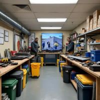 Pinecrest Roofing ico