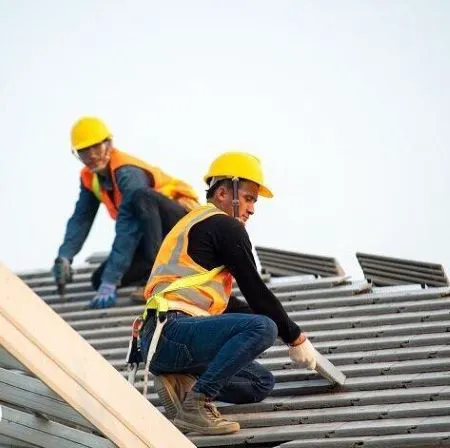 LA County Roof Repair Picture 1