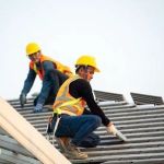 LA County Roof Repair