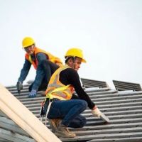 LA County Roof Repair ico