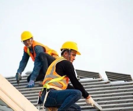 LA County Roof Repair