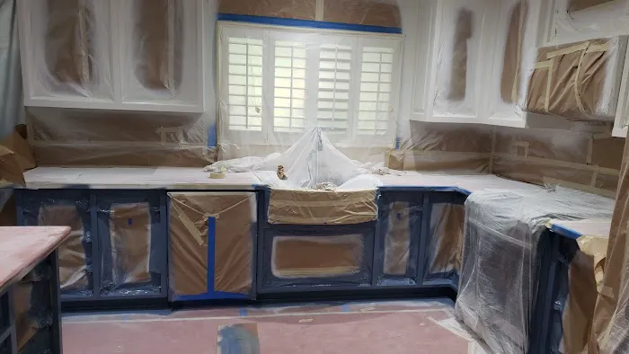 TriQuality Painting Inc. Picture 9