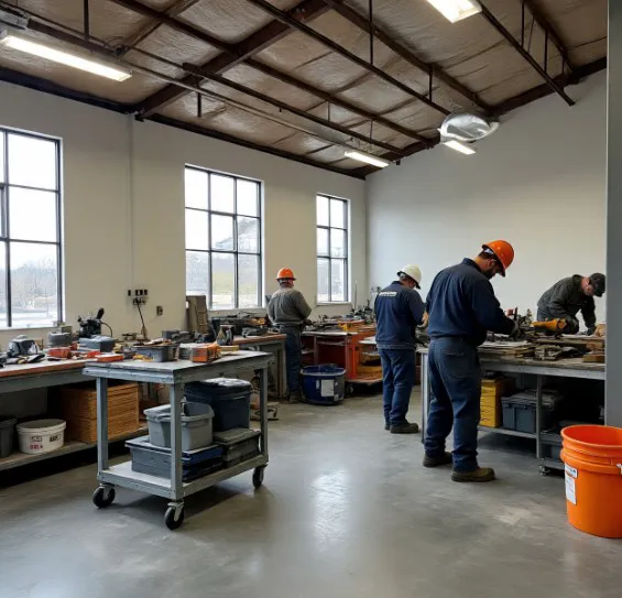 MJC Roofing Inc. Picture 2