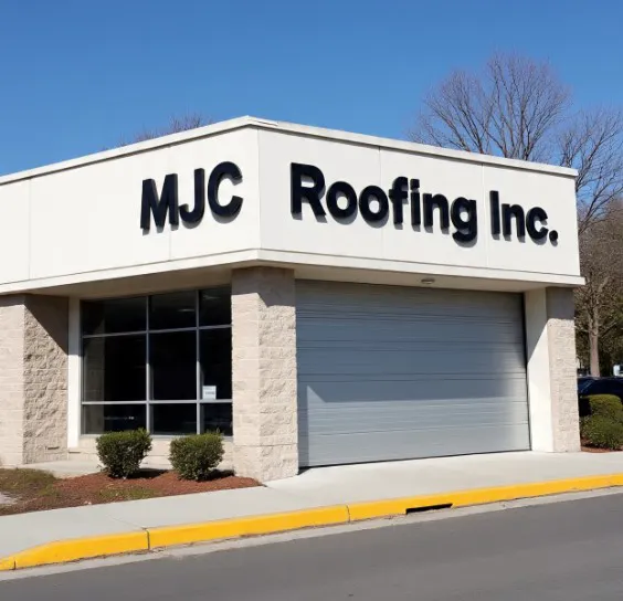 MJC Roofing Inc. Picture 4