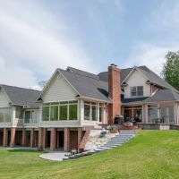 Fair Deal Roofing ico