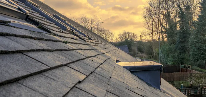 A & S Roofing Contractors Picture 2