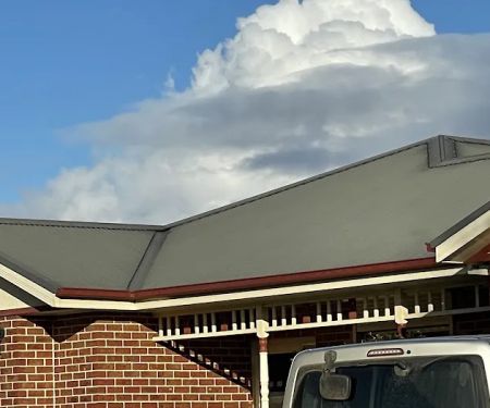 A & S Roofing Contractors