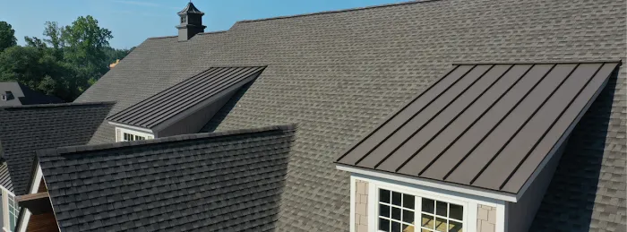 Solid Reach Roof & Gutter Picture 2