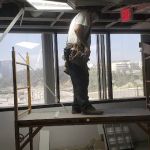 Acoustical Tbar Ceilings