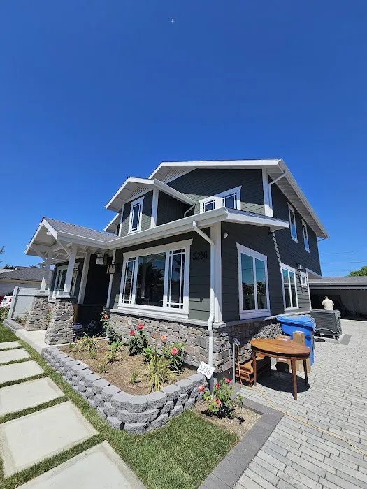 W J E SIDING INC Picture 5