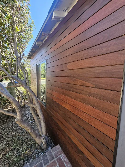 W J E SIDING INC Picture 8