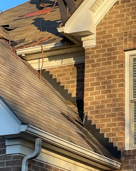 New Look Roofing Picture 2