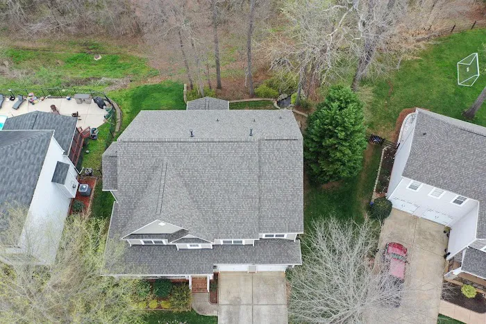New Look Roofing Picture 1