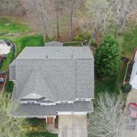 New Look Roofing ico