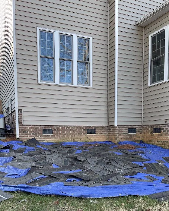 New Look Roofing Picture 7