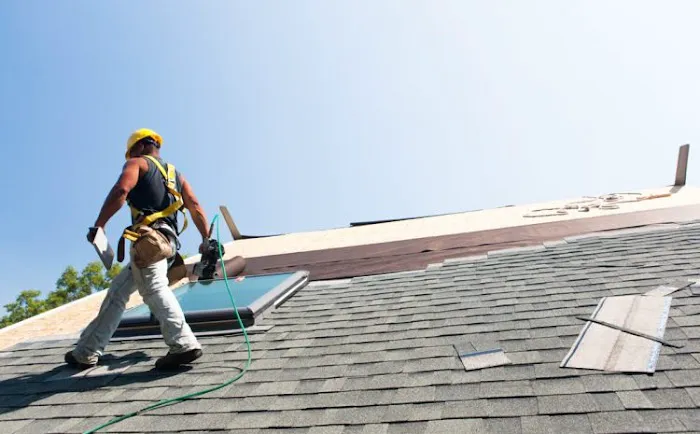New Look Roofing Picture 8