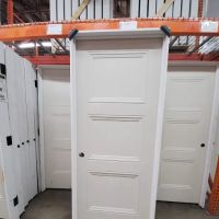 CONTRACTORS' WAREHOUSE ico