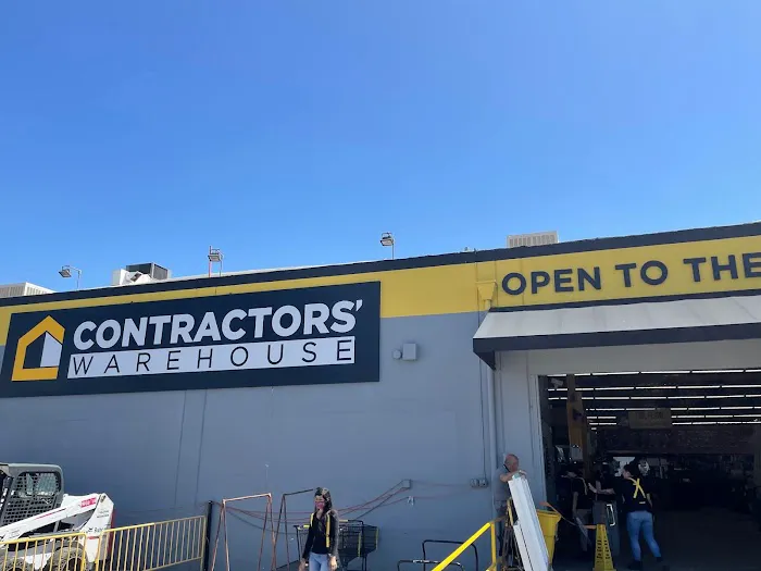 CONTRACTORS' WAREHOUSE Picture 3