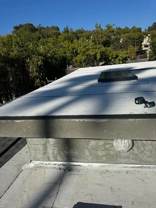 Herrera's Roofing INC Picture 3