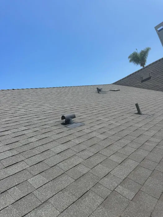 Herrera's Roofing INC Picture 1