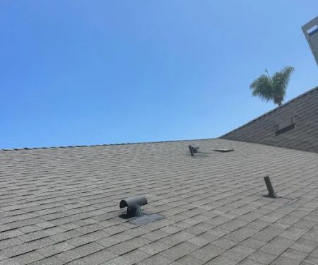Herrera's Roofing INC