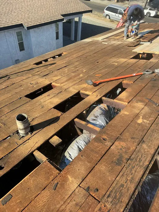 Herrera's Roofing INC Picture 4
