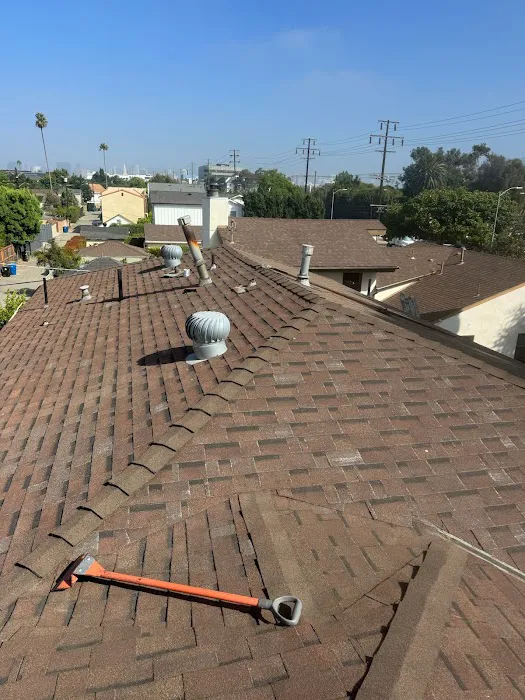 Herrera's Roofing INC Picture 5
